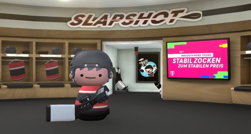 Deutsche Telekom SG 2-1