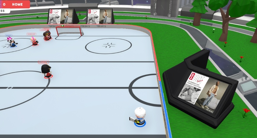 Oddshot Games SG 1-1